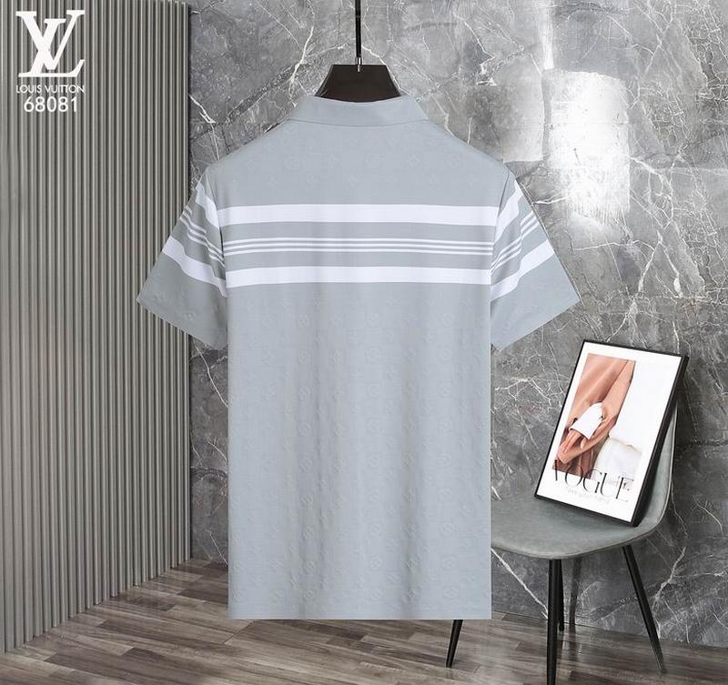 LV Men's Polo 26